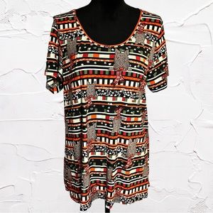 LuLaRoe Classic Tee